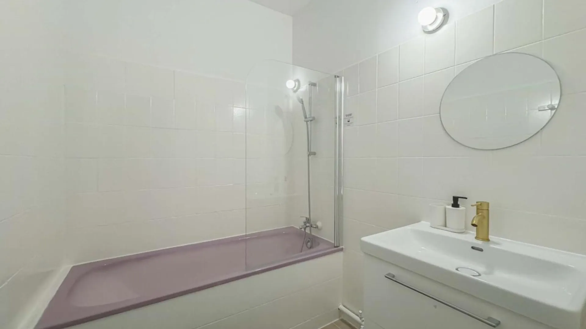 Flexliving - - Lindet * Paris