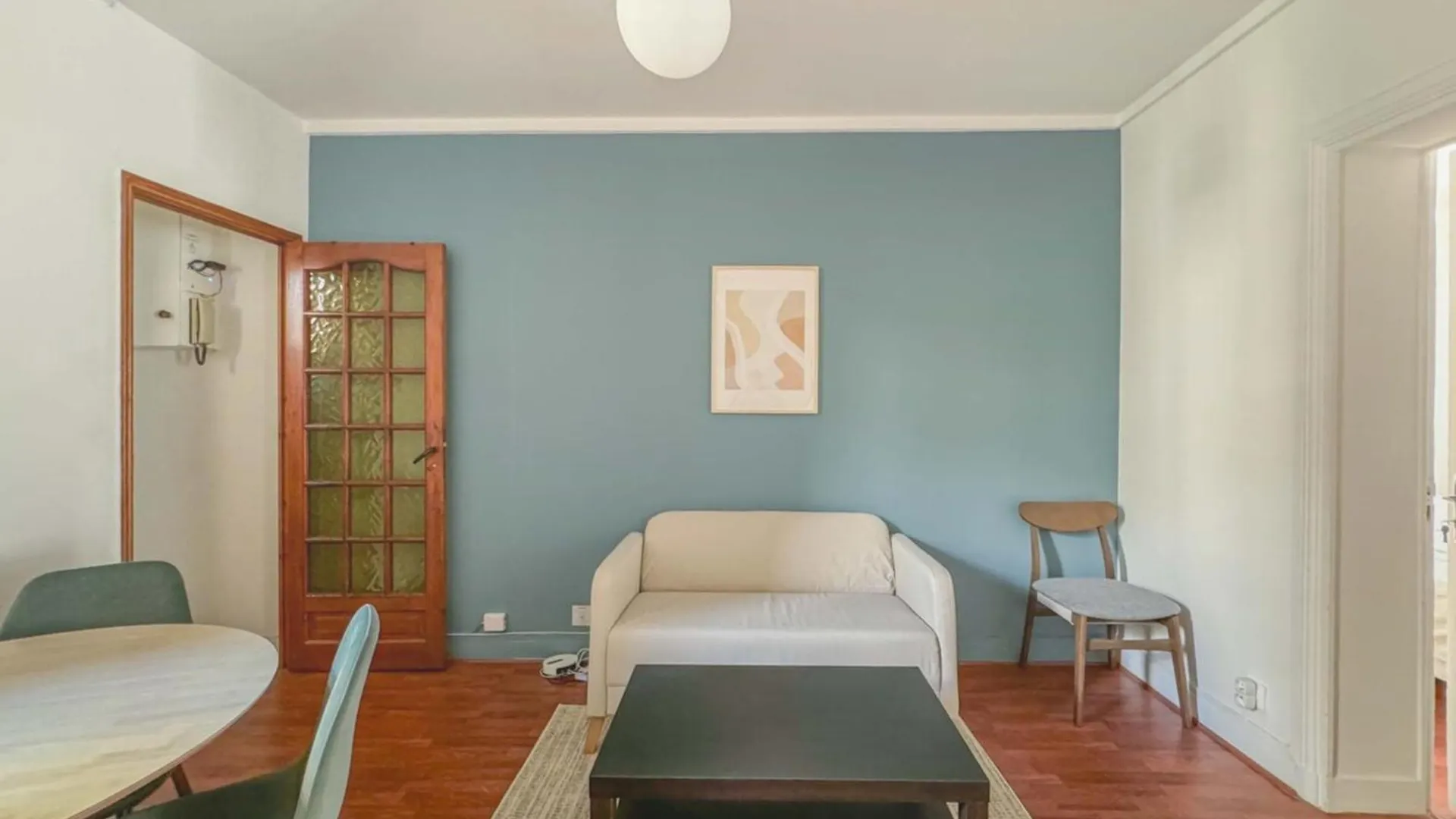 Flexliving - - Lindet Holiday home