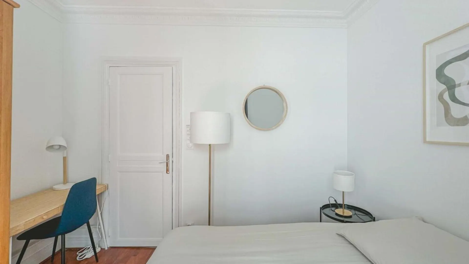 Flexliving - - Lindet * Paris