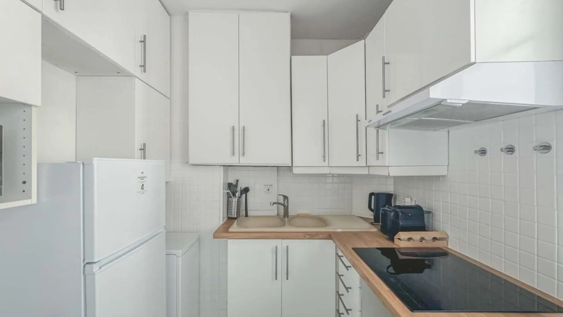 Flexliving - - Lindet Holiday home *