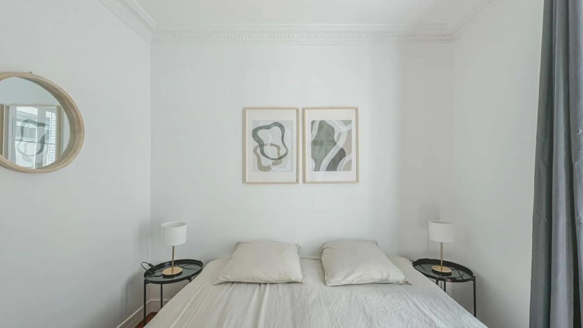Flexliving - - Lindet Paris