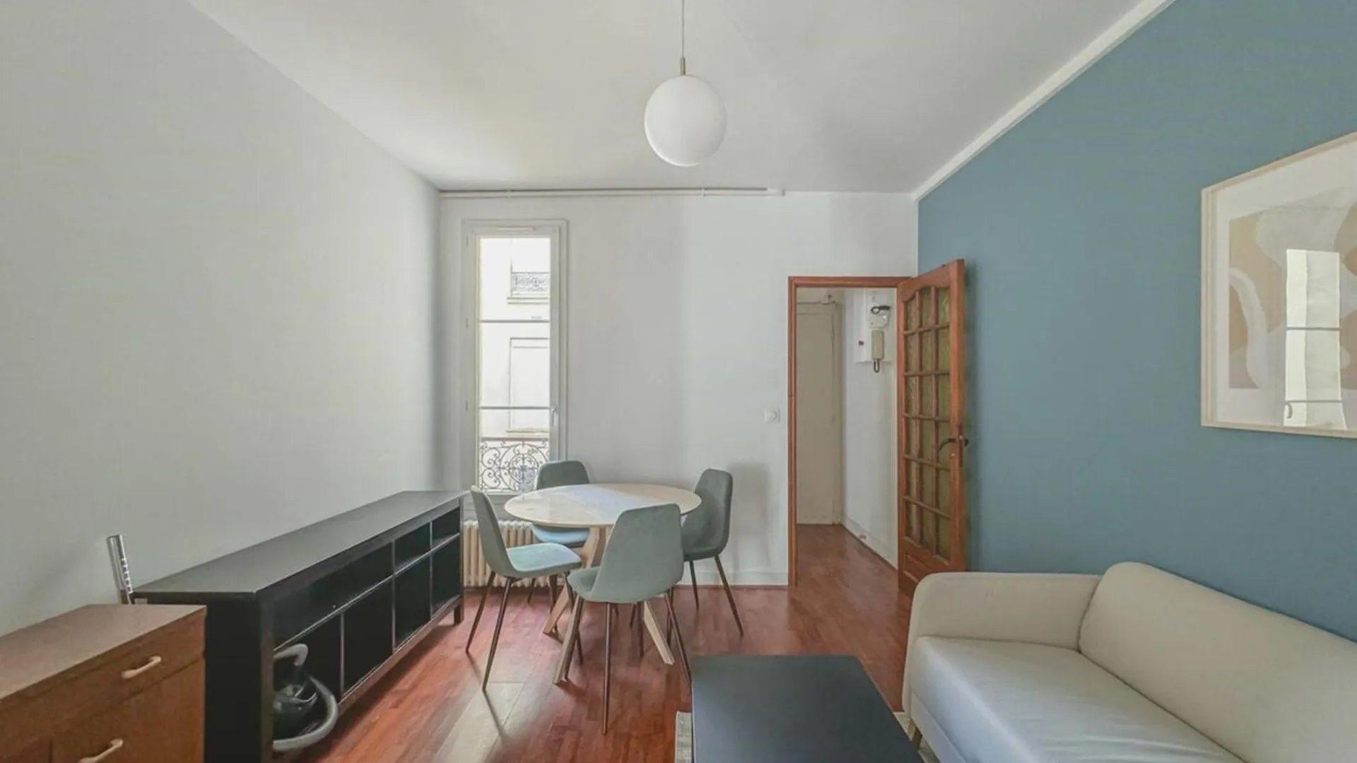 Flexliving - - Lindet Holiday home